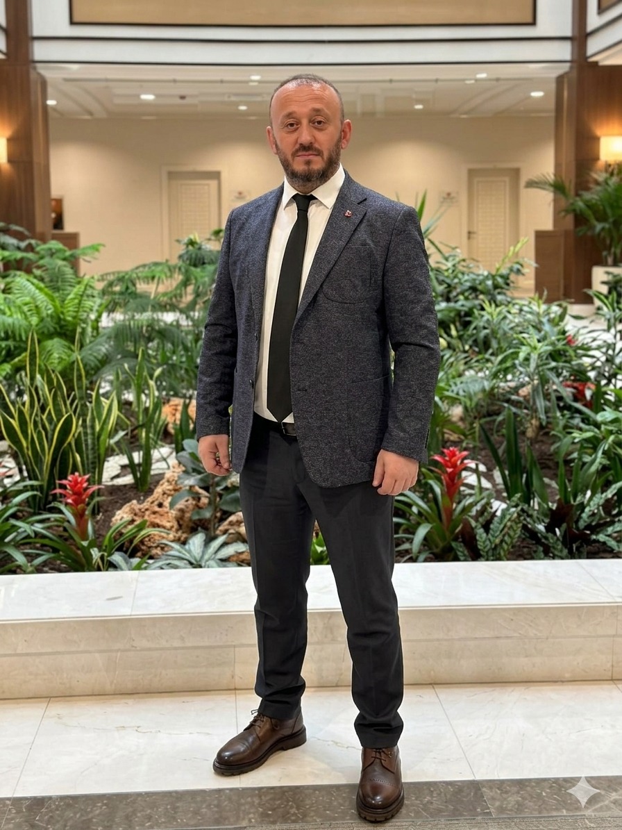 Kerim Aydın